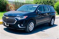 شيفروليه ترافرس